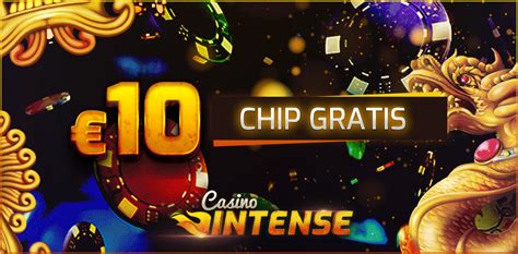 Casino intense bonus